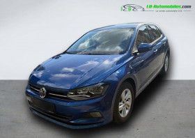 Volkswagen Polo 1.0 80 S&S BVM  occasion  Beaupuy - photo n2