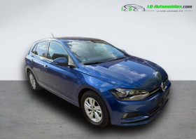 Volkswagen Polo , garage LB AUTOMOBILES  Beaupuy