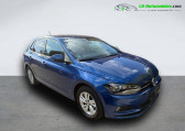 Volkswagen Polo occasion année 2019 boite Manuelle Annonce Volkswagen Polo occasion Essence 1.0 80 S&S BVM à Beaupuy