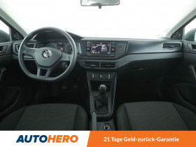 Volkswagen Polo 1.0 80 S&S BVM  occasion  Beaupuy - photo n3