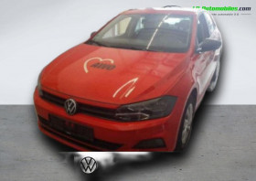 Volkswagen Polo , garage LB AUTOMOBILES  Beaupuy