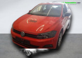 Volkswagen Polo occasion année 2021 boite Manuelle Annonce Volkswagen Polo occasion Essence 1.0 80 S&S BVM à Beaupuy