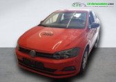 Volkswagen Polo occasion année 2021 boite Manuelle Annonce Volkswagen Polo occasion Essence 1.0 80 S&S BVM à Beaupuy