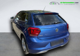 Volkswagen Polo 1.0 80 S&S BVM  occasion  Beaupuy - photo n4
