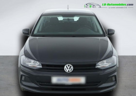 Volkswagen Polo 1.0 80 S&S BVM  occasion  Beaupuy - photo n5