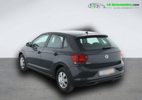 Volkswagen Polo 1.0 80 S&S BVM  occasion  Beaupuy - photo n4