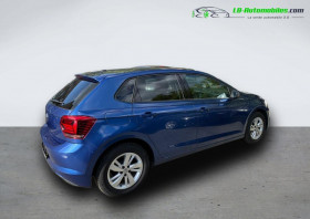 Volkswagen Polo 1.0 80 S&S BVM  occasion  Beaupuy - photo n5