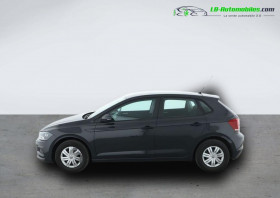 Volkswagen Polo 1.0 80 S&S BVM  occasion  Beaupuy - photo n6