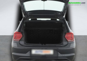 Volkswagen Polo 1.0 80 S&S BVM  occasion  Beaupuy - photo n7