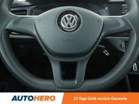Volkswagen Polo 1.0 80 S&S BVM  occasion  Beaupuy - photo n10