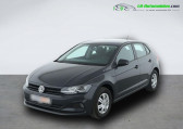 Volkswagen Polo occasion année 2020 boite Manuelle Annonce Volkswagen Polo occasion Essence 1.0 80 S&S BVM à Beaupuy