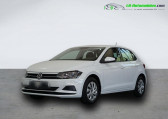 Volkswagen Polo occasion année 2021 boite Manuelle Annonce Volkswagen Polo occasion Essence 1.0 80 S&S BVM à Beaupuy
