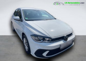Volkswagen Polo occasion année 2022 boite Manuelle Annonce Volkswagen Polo occasion Essence 1.0 80 S&S BVM à Beaupuy