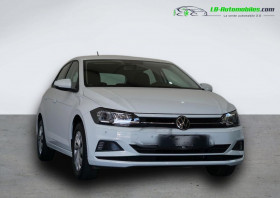 Volkswagen Polo 1.0 80 S&S BVM  occasion  Beaupuy - photo n2