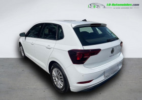 Volkswagen Polo 1.0 80 S&S BVM  occasion  Beaupuy - photo n3