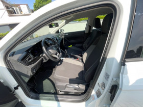 Volkswagen Polo 1.0 80 S&S BVM  occasion  Beaupuy - photo n7