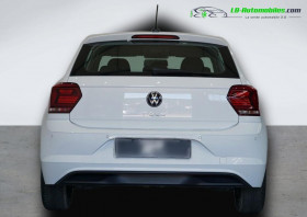 Volkswagen Polo 1.0 80 S&S BVM  occasion  Beaupuy - photo n6