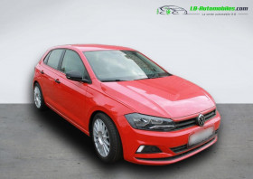 Volkswagen Polo 1.0 80 S&S BVM  occasion  Beaupuy - photo n2