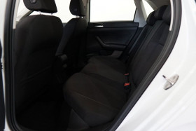 Volkswagen Polo 1.0 80 S&S BVM  occasion  Beaupuy - photo n7