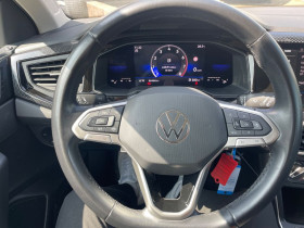 Volkswagen Polo 1.0 80 S&S BVM  occasion  Beaupuy - photo n9