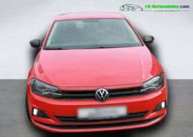 Volkswagen Polo 1.0 80 S&S BVM  occasion  Beaupuy - photo n3