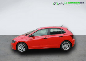 Volkswagen Polo 1.0 80 S&S BVM  occasion  Beaupuy - photo n4