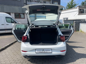 Volkswagen Polo 1.0 80 S&S BVM  occasion  Beaupuy - photo n10