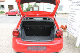 Volkswagen Polo 1.0 80 S&S BVM  occasion  Beaupuy - photo n7