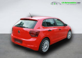 Volkswagen Polo occasion année 2021 boite Manuelle Annonce Volkswagen Polo occasion Essence 1.0 80 S&S BVM à Beaupuy