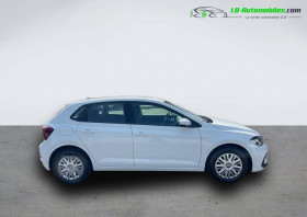 Volkswagen Polo 1.0 80 S&S BVM  occasion  Beaupuy - photo n5
