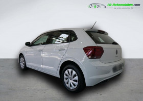 Volkswagen Polo 1.0 80 S&S BVM  occasion  Beaupuy - photo n4