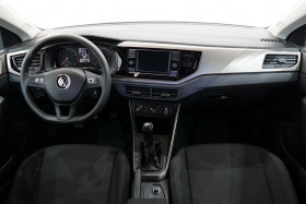 Volkswagen Polo 1.0 80 S&S BVM  occasion  Beaupuy - photo n3