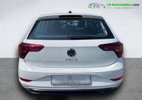 Volkswagen Polo 1.0 80 S&S BVM  occasion  Beaupuy - photo n6