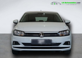 Volkswagen Polo 1.0 80 S&S BVM  occasion  Beaupuy - photo n5