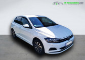 Annonce Volkswagen Polo occasion Essence 1.0 80 S&S BVM  Beaupuy