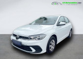 Volkswagen Polo occasion année 2022 boite Manuelle Annonce Volkswagen Polo occasion Essence 1.0 80 S&S BVM à Beaupuy