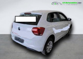 Volkswagen Polo occasion année 2020 boite Manuelle Annonce Volkswagen Polo occasion Essence 1.0 80 S&S BVM à Beaupuy