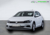 Volkswagen Polo occasion année 2019 boite Manuelle Annonce Volkswagen Polo occasion Essence 1.0 80 S&S BVM à Beaupuy