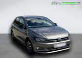 Volkswagen Polo occasion année 2019 boite Manuelle Annonce Volkswagen Polo occasion Essence 1.0 80 S&S BVM à Beaupuy