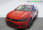 Annonce Volkswagen Polo occasion Essence 1.0 80 S&S BVM  Beaupuy