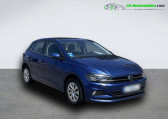 Volkswagen Polo occasion année 2020 boite Manuelle Annonce Volkswagen Polo occasion Essence 1.0 80 S&S BVM à Beaupuy