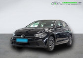 Volkswagen Polo occasion année 2022 boite Manuelle Annonce Volkswagen Polo occasion Essence 1.0 80 S&S BVM à Beaupuy