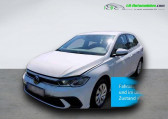 Volkswagen Polo 1.0 80 S&S BVM   Beaupuy 31
