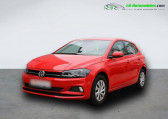 Volkswagen Polo 1.0 80 S&S BVM   Beaupuy 31