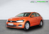 Volkswagen Polo 1.0 80 S&S BVM   Beaupuy 31
