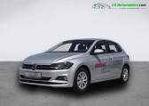 Volkswagen Polo occasion année 2021 boite Manuelle Annonce Volkswagen Polo occasion Essence 1.0 80 S&S BVM à Beaupuy