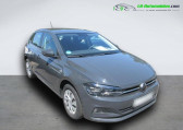 Volkswagen Polo 1.0 80 S&S BVM   Beaupuy 31