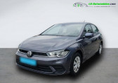 Volkswagen Polo occasion année 2022 boite Manuelle Annonce Volkswagen Polo occasion Essence 1.0 80 S&S BVM à Beaupuy