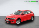 Volkswagen Polo 1.0 80 S&S BVM   Beaupuy 31