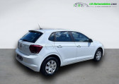 Volkswagen Polo 1.0 80 S&S BVM   Beaupuy 31